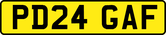 PD24GAF