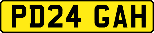 PD24GAH