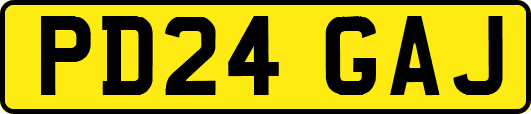 PD24GAJ