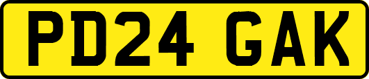 PD24GAK