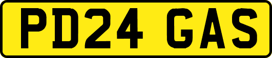 PD24GAS