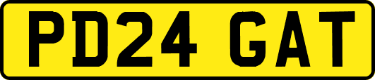 PD24GAT