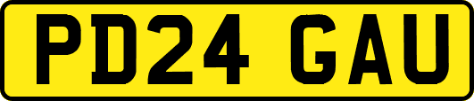 PD24GAU