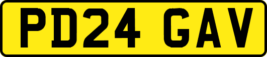 PD24GAV
