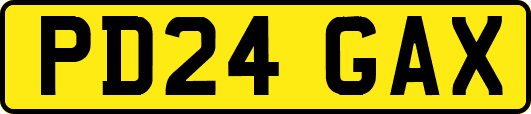 PD24GAX