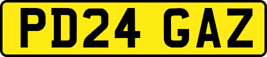 PD24GAZ