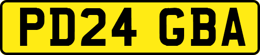 PD24GBA