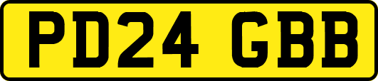 PD24GBB