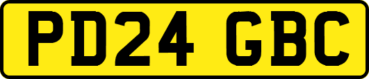 PD24GBC