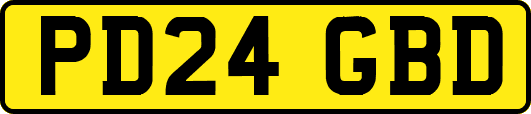 PD24GBD