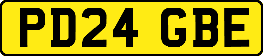 PD24GBE