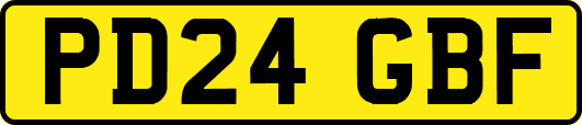 PD24GBF
