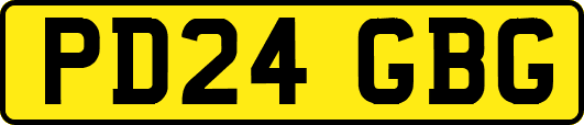 PD24GBG