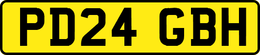PD24GBH