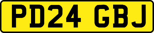 PD24GBJ