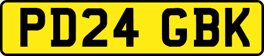 PD24GBK