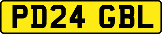 PD24GBL
