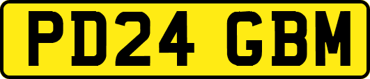 PD24GBM