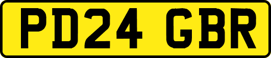 PD24GBR
