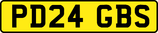 PD24GBS