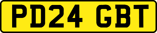 PD24GBT