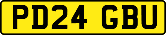 PD24GBU