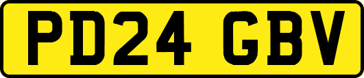 PD24GBV