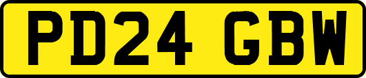 PD24GBW