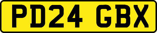 PD24GBX