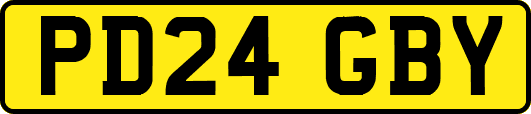 PD24GBY