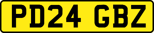 PD24GBZ