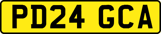 PD24GCA