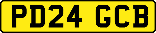 PD24GCB