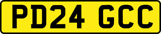PD24GCC