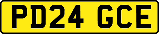 PD24GCE