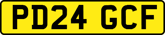 PD24GCF