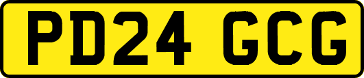PD24GCG