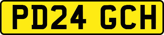 PD24GCH