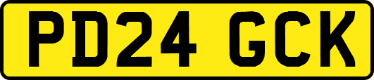 PD24GCK