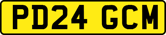 PD24GCM