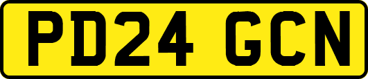 PD24GCN