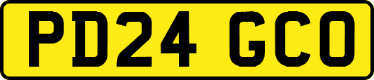 PD24GCO