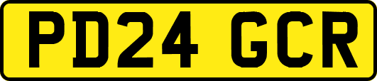 PD24GCR