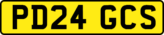 PD24GCS