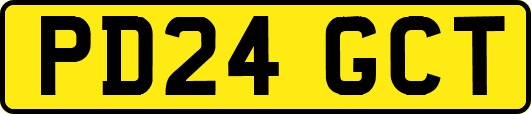 PD24GCT