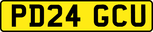 PD24GCU