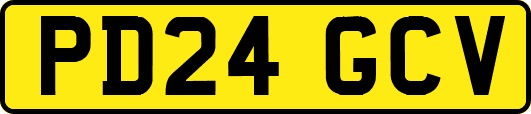 PD24GCV