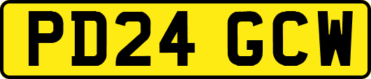 PD24GCW
