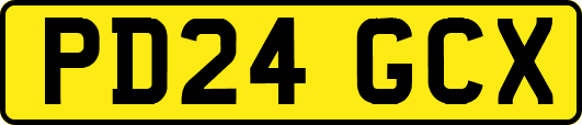 PD24GCX
