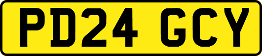 PD24GCY